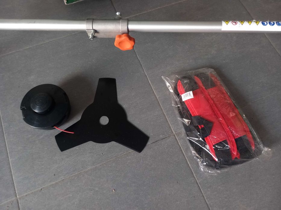 Kosa spalinowa 1,4 KM Hawksmoor nowa !! składana