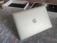 APPLE MacBook Air 13 - 128GB