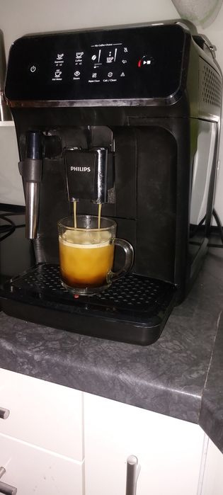 Ekspres Philips Laate Go Okazja!!