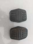 Borrachas pedais Mini classico