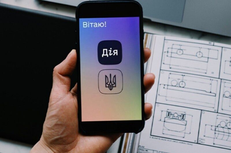 Прописка онлайн через дію. Юридичні послуги дзвоніть зараз