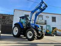 New Holland T5 105