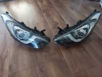 Reflektory Hyundai i30 II 2012-