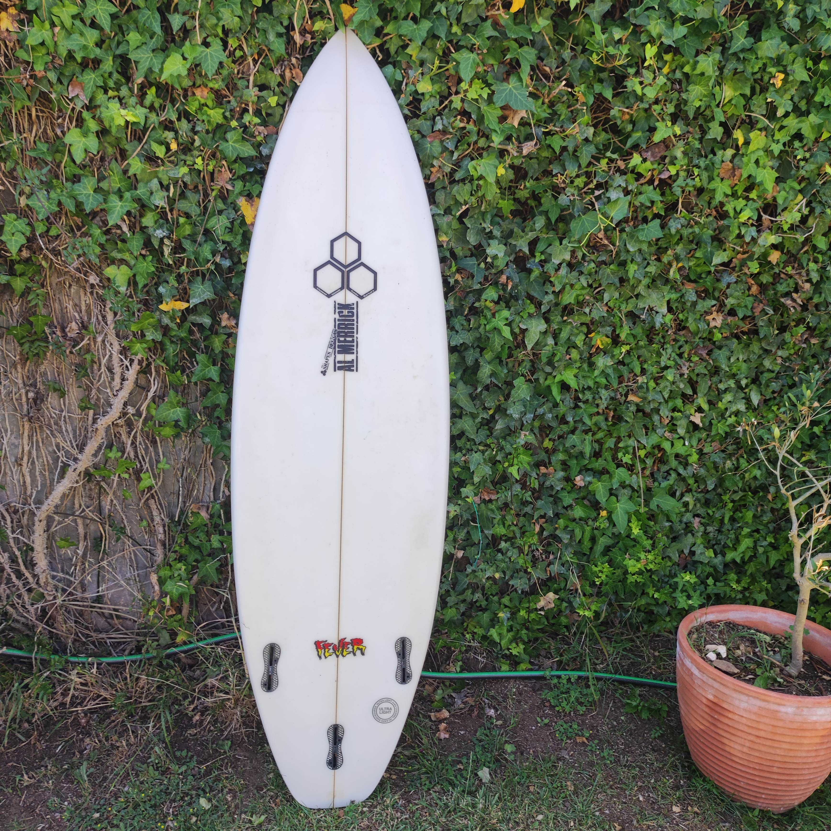 Prancha de surf AL MERRICK