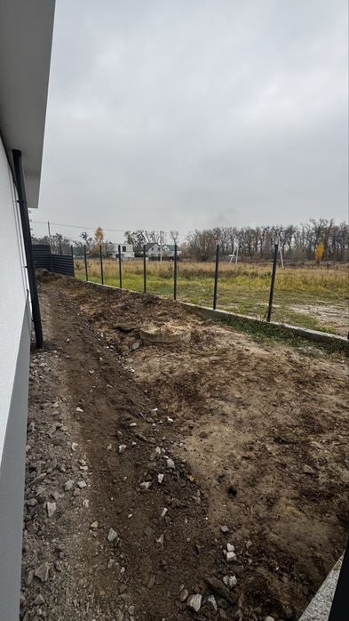 Одноповерховий дуплекс 74м2 у Святопетрівському. БЕЗ КОМІСІЇ!