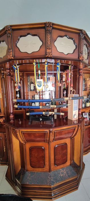 BAR SALA madeira