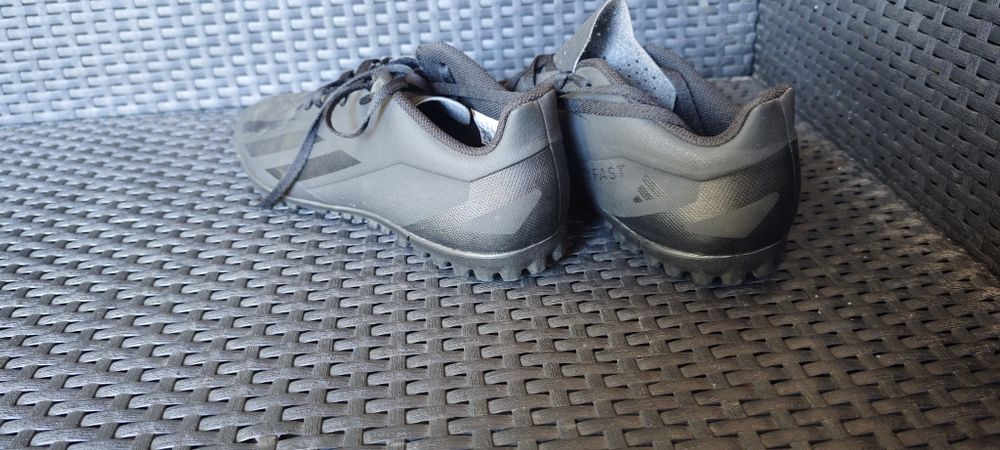 Chuteiras adidas n°44