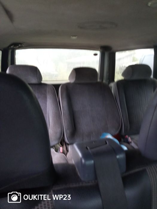 Продам mercedes vito