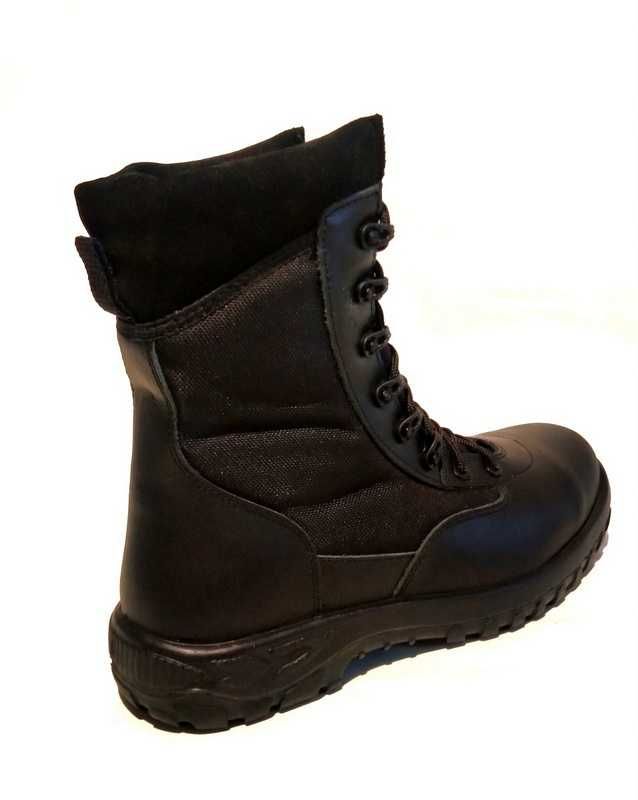 Buty wojskowe,militarne,taktyczne Grom PLUS Protektor s.a