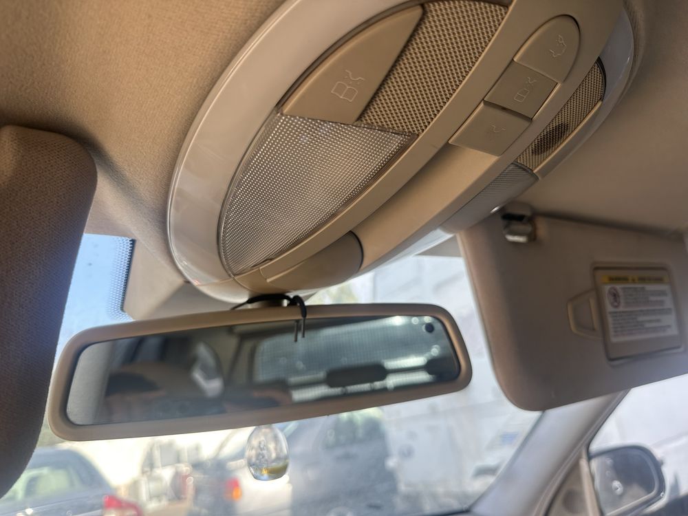 Espelho retrovisor Interior mercedes w211 E270 Cdi