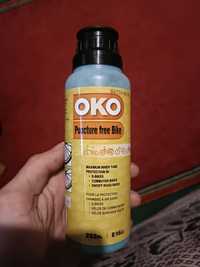 Антипрокольная жидкость OKO PUNCTURE FREE BIKE 250 МЛ | Герметик