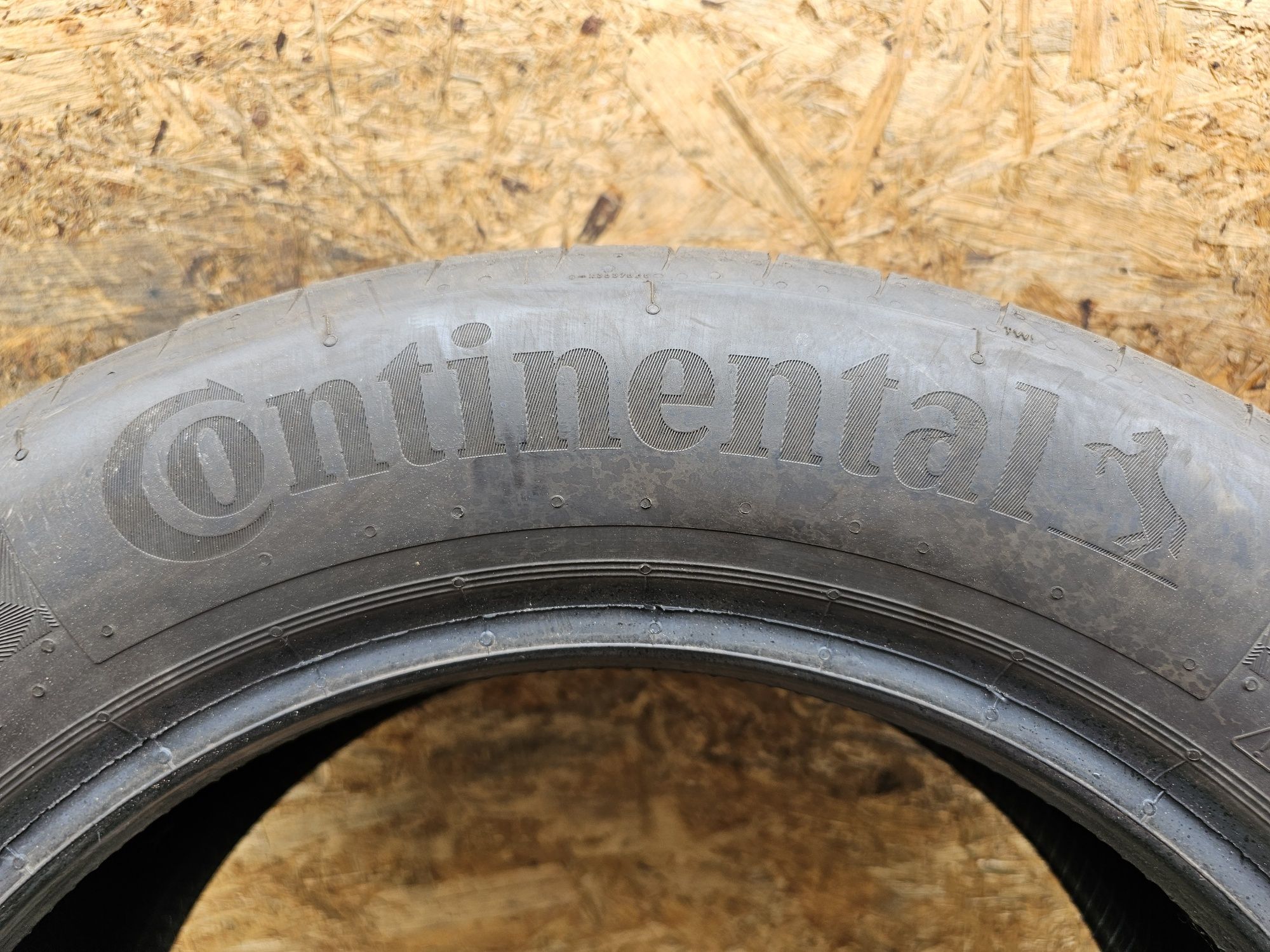 BDB Stan!!  205/55 r16 Continetal Premium contact 6