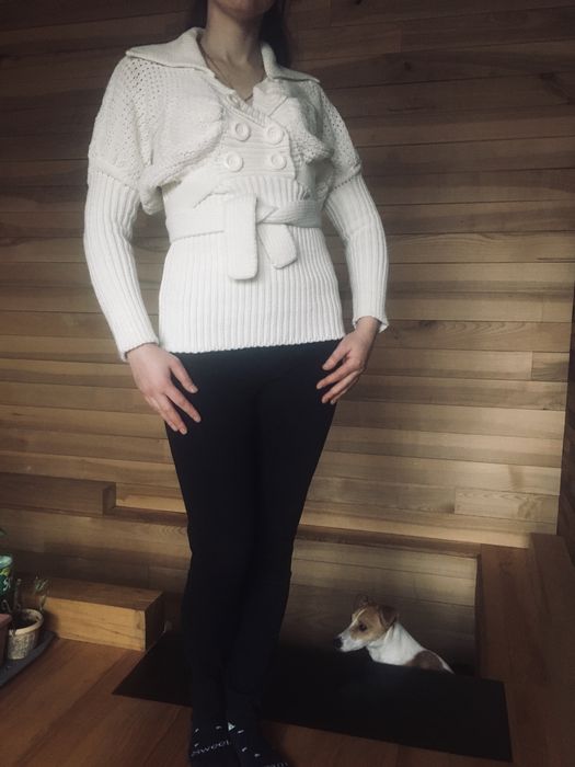 Andre Tan джемпер Светр оригінальний