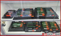 Pamięć Ram SODIMM 4GB DDR3 oraz DDR3L 1600MHz Wyprzedaż QUICK-COMP