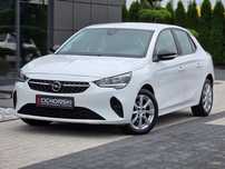 Opel Corsa 2023 Diesel BEZWYPADKOWY z Polskiego Salonu Faktura Vat 23%