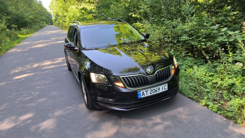 Продам Scoda Octavia .