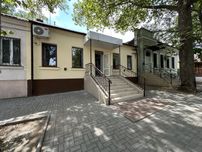 Аренда стильный офис ул Шевченко  55м2,  газовое отопление