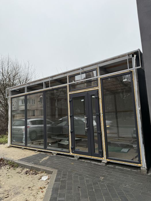 Оренда маф / магазин / кіоск / торгове приміщення під комерцію