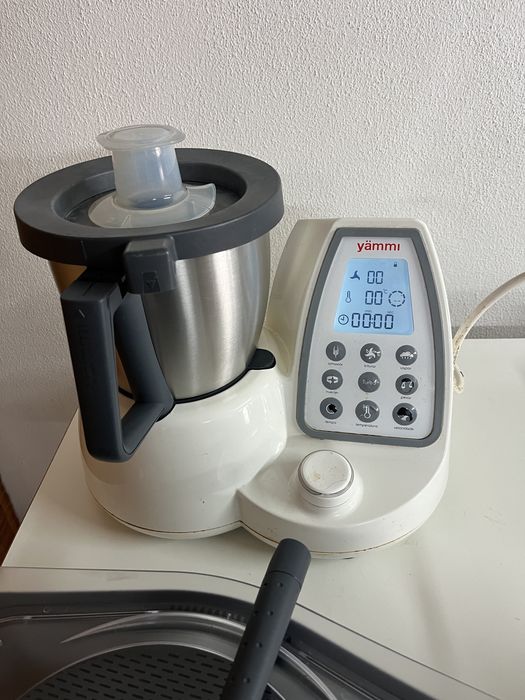 Yammi usada, muito bom preco