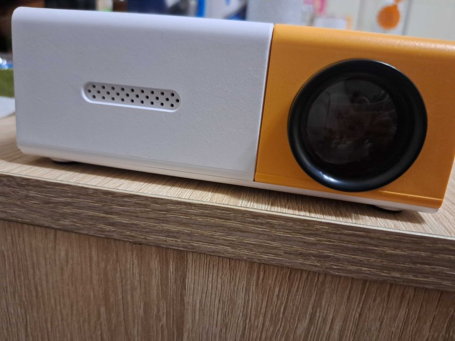 LED Projector The most coct -efficient high resolution LED Projector