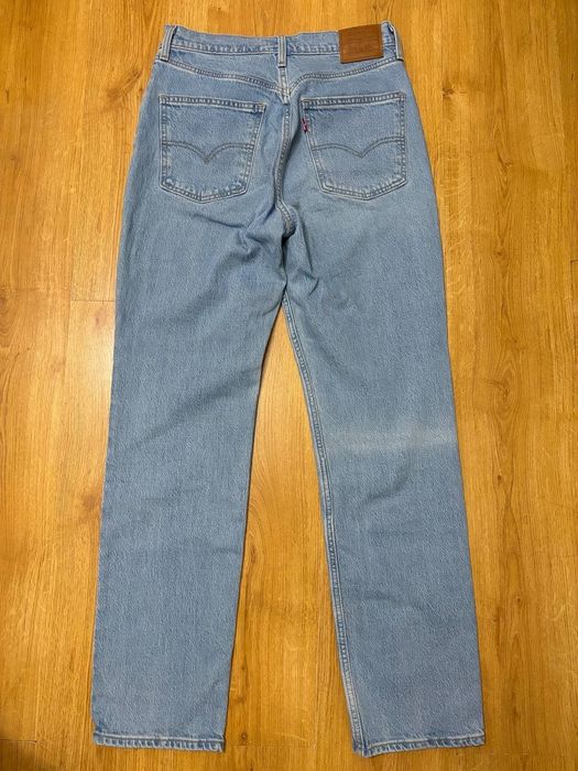Джинсы levis original