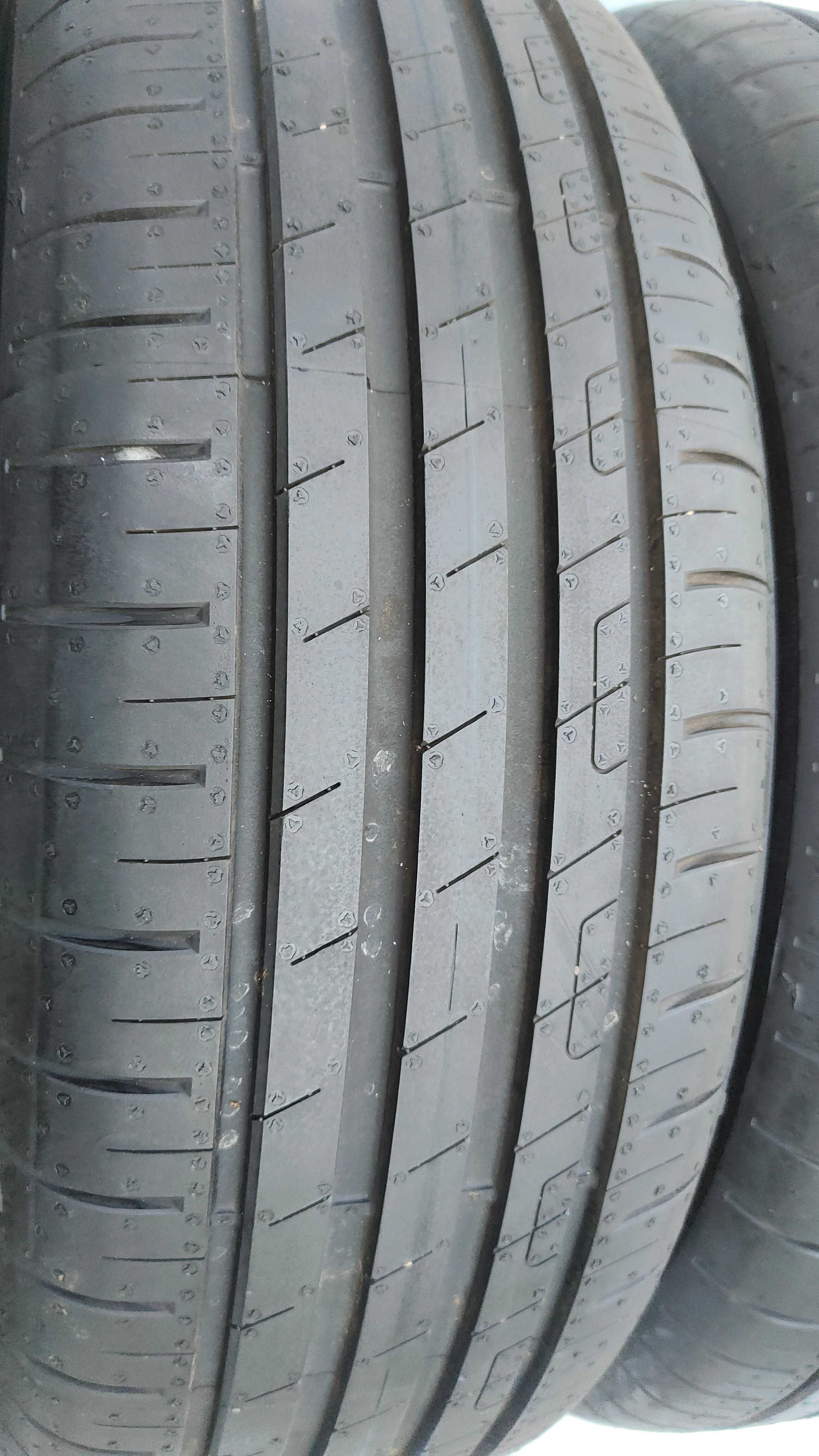 Opony Letnie 205/60/16 Goodyear 4szt Nowe Demo MB