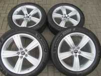 Felgi 19 Audi A6 C8 A8 D4 D5 oryginał