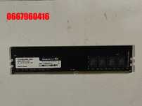TEAM 8 GB DDR4 2400 MHz (TED48G2400C16BK)