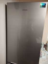 Lodówka Samsung 185 cm wysoka