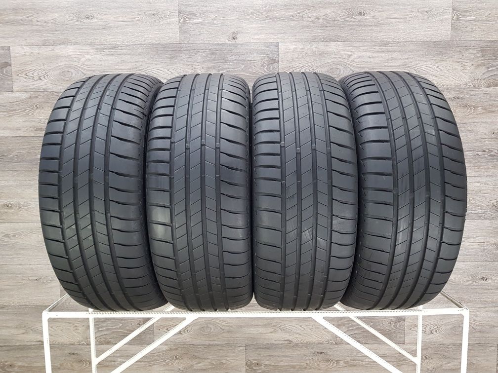 Колеса. Шини. Резина. 215/55/r17 BRIDGESTONE TURANZA T005