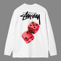 Світшот Stussy Original | Кофта Стуси с бирками (Стуси)