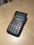 Calculadora Científica Mitsai