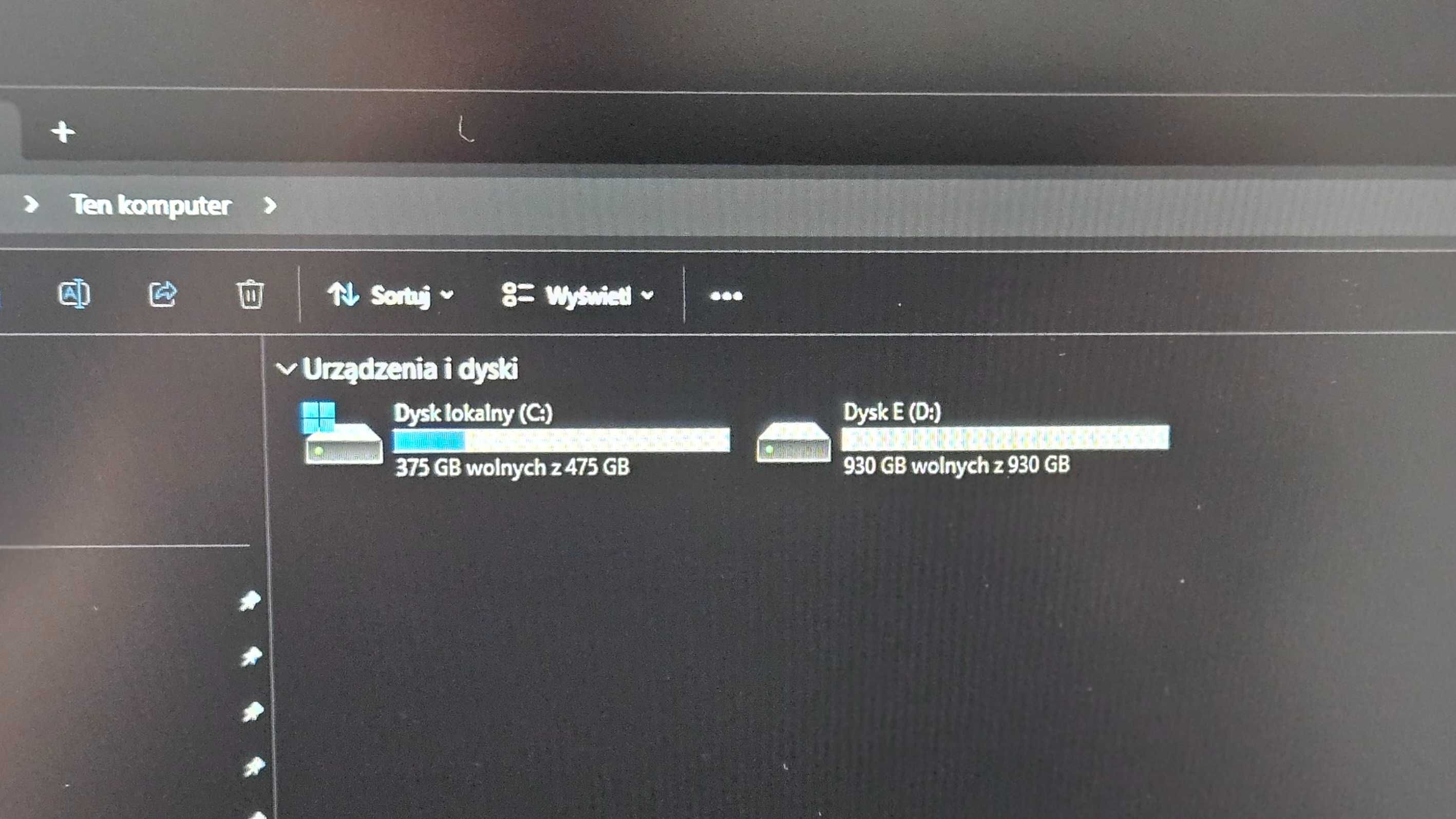HP OMEN 17 i7-10750H/32GB RTX2060 1.5TB