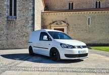 Volkswagen  Caddy