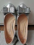 Buty damskie Eksbut 37