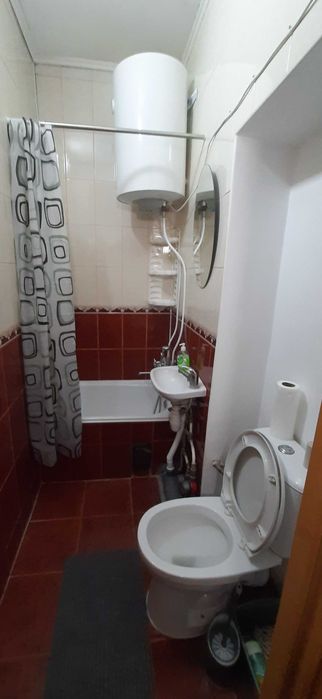 Довготривала оренда 1к квартири на вул. Ніла Хасевича 6