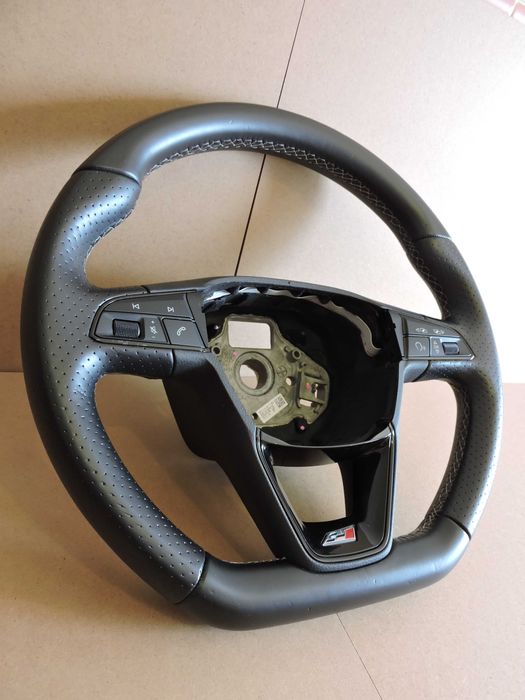 Volante SEAT Leon 5f Cupra