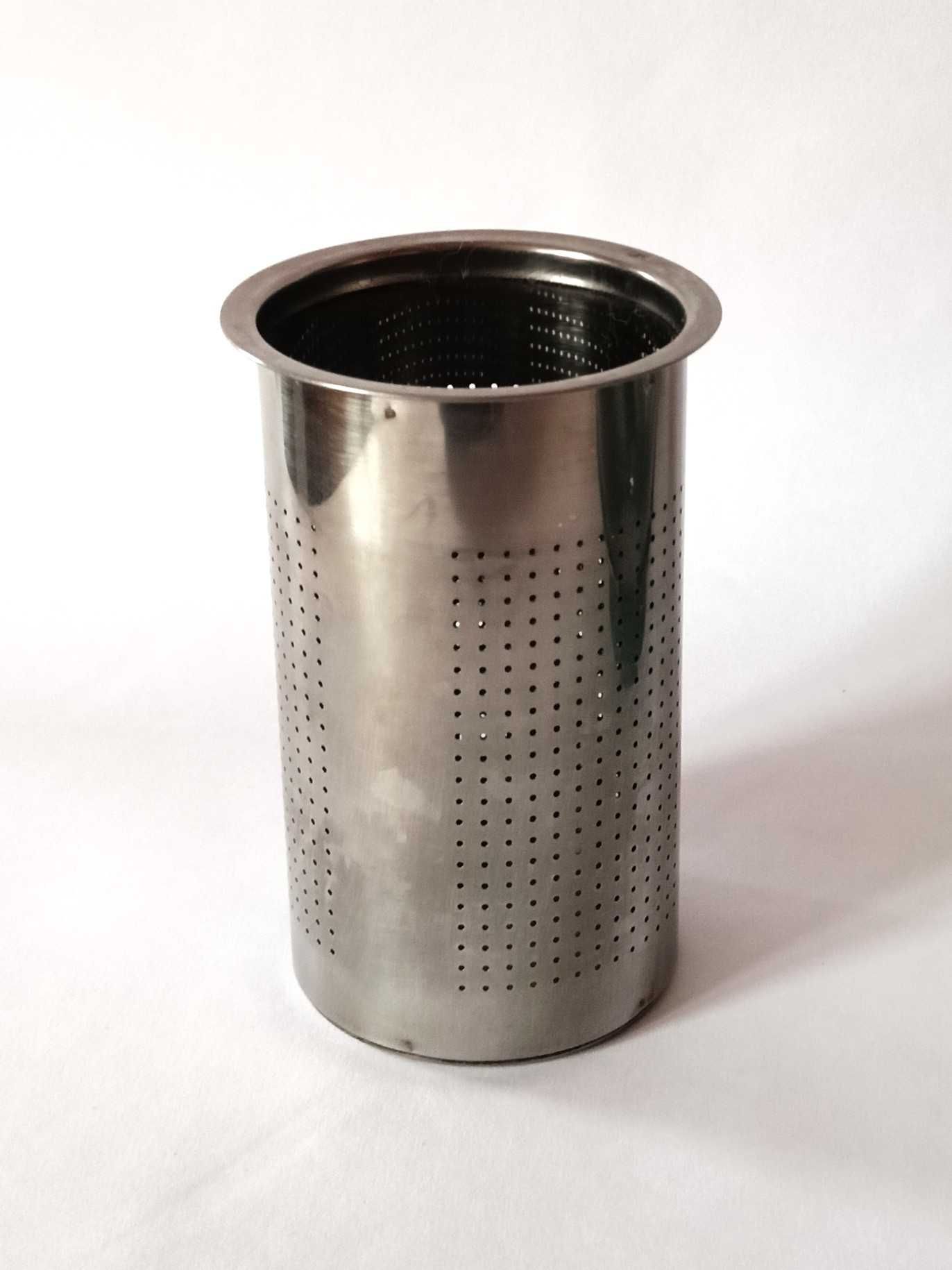 Zaparzacz dzbanek do zaparzania ziół, herbaty 800 ml