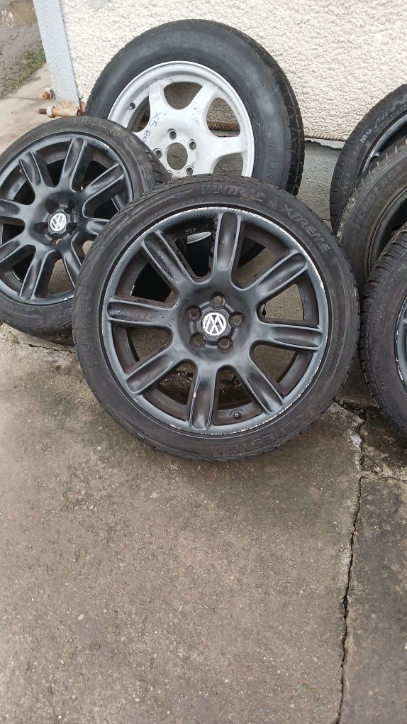 17 Wv .17r audi skoda