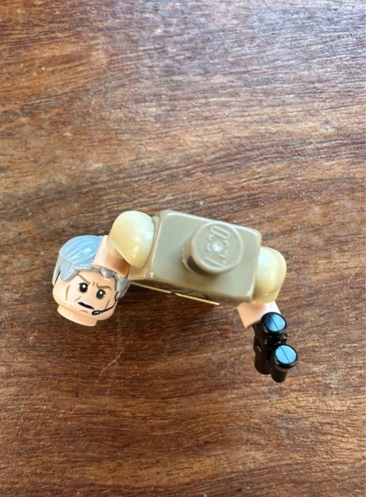 Airen Cracker Lego Star Wars original