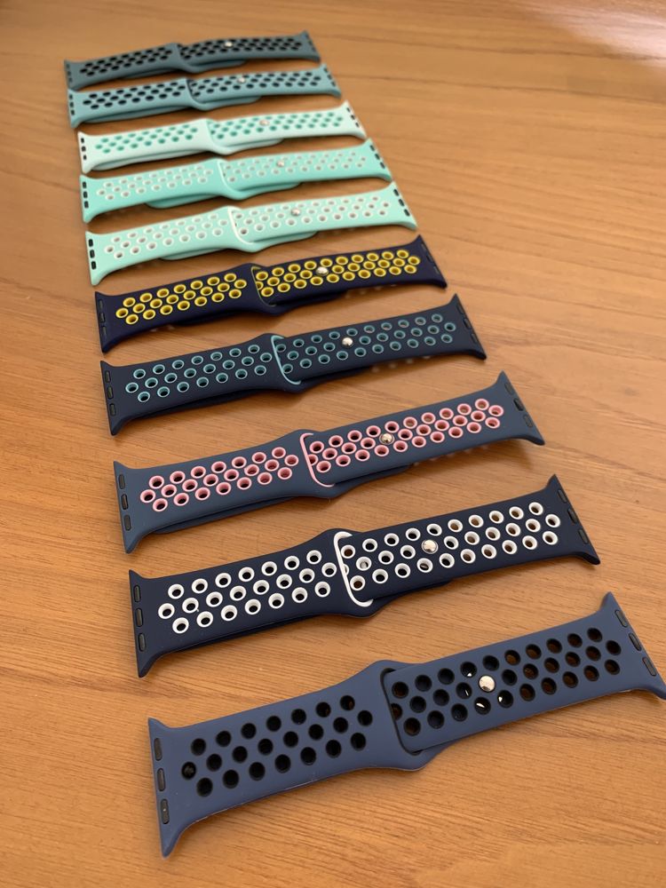 Braceletes Sport Apple Watch 38/40/41 mm