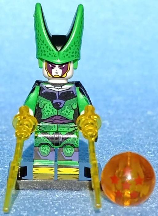 Cell (Dragon Ball)