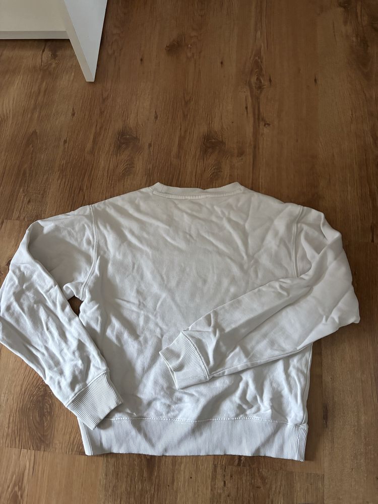 Bluza biała - Guess