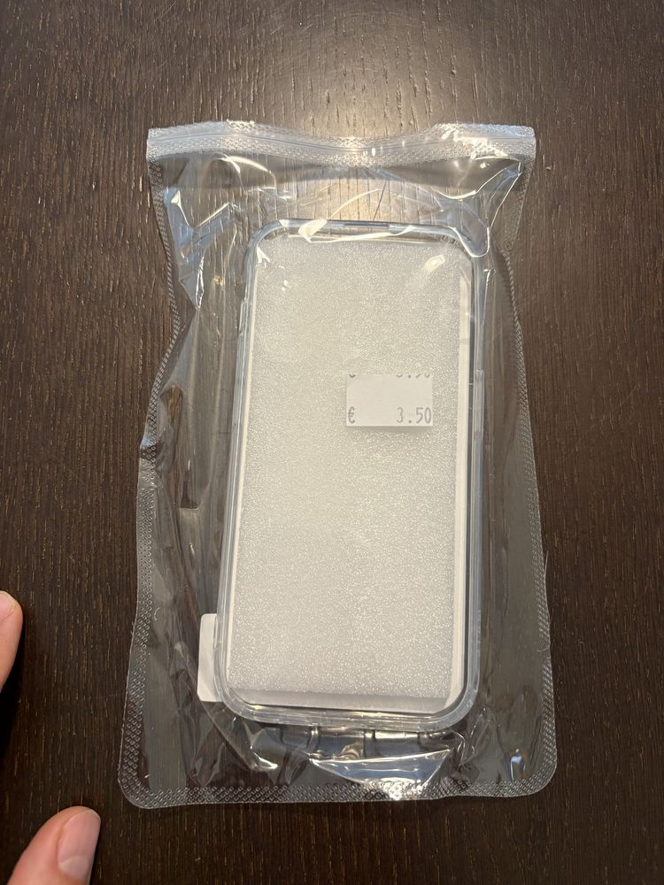 Capa iphone 14 6.1 Nova
