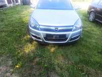 Розбор Opel Astra H 2005 рік, 1.7 дизель
