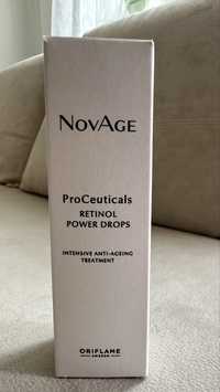 Oriflame Koncentrat retinolu NovAge ProCeuticals