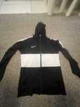 Кофта nike academy s
