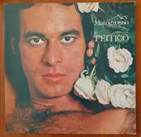 vinil: Ney Matogrosso “Feitiço”