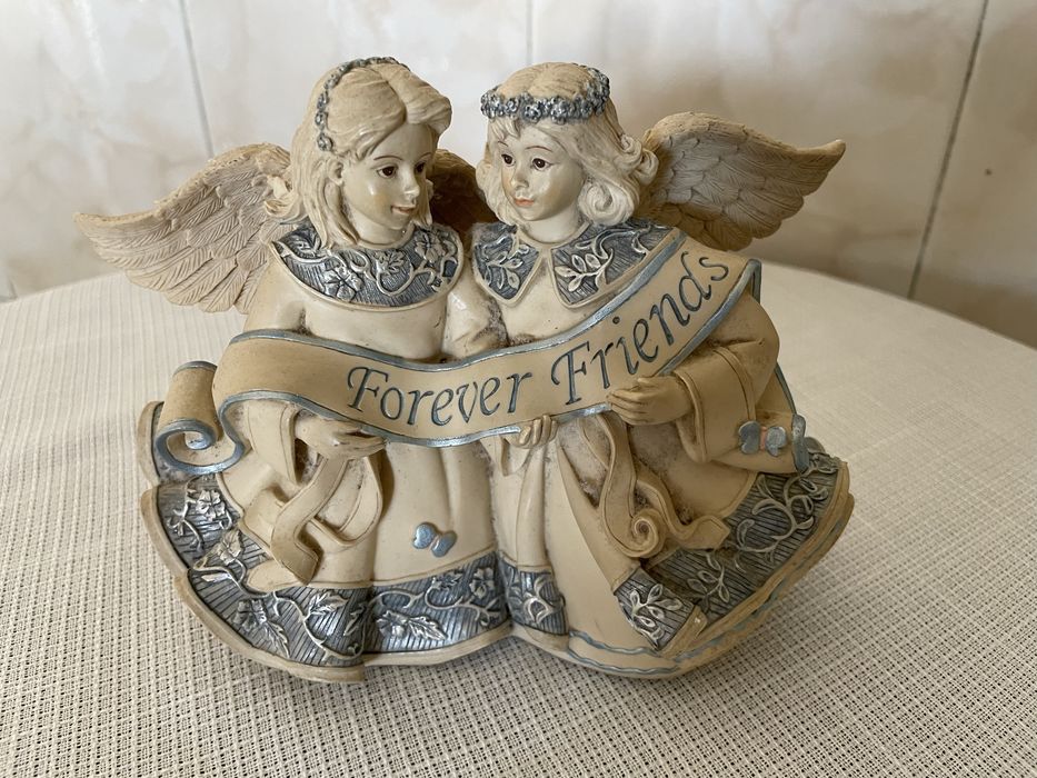 Anjinhos decorativos Sarah’s Angels collection