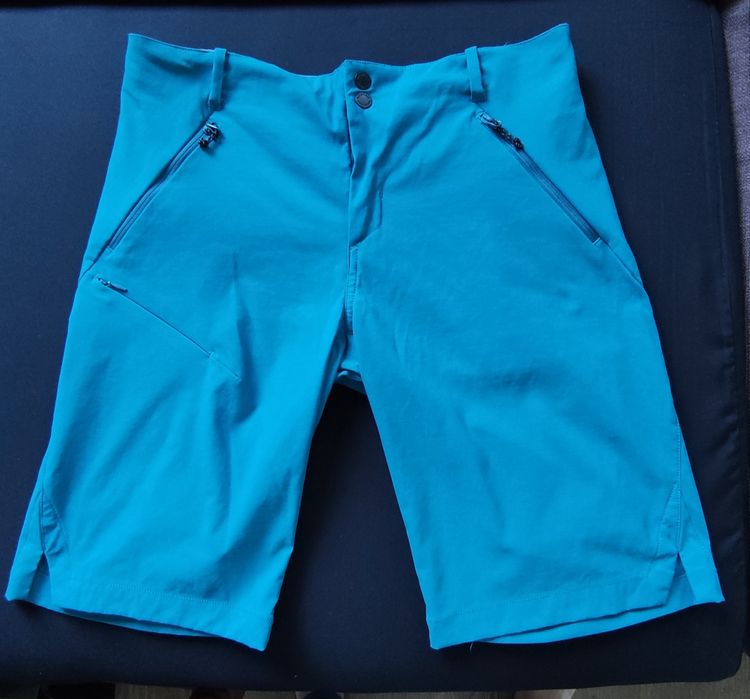 трекінгові шорти berghaus